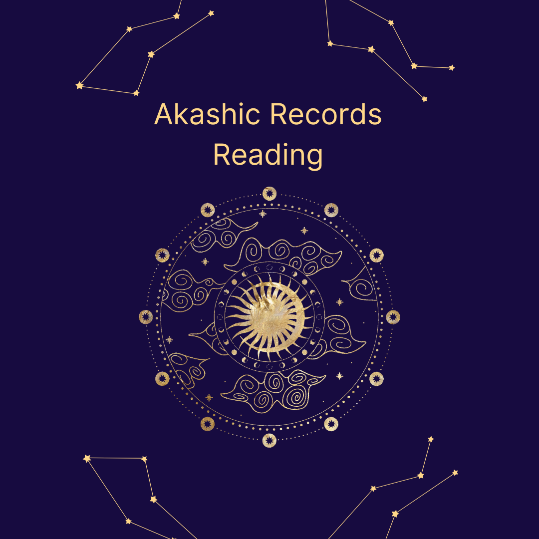 In this session, we will connect with the person's soul's memory to respond to the questions they bring to the session, with the assistance of the person's guides and channel, Akashic Records