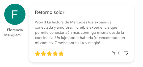 Mercedes_arnus_testimonios_retorno_solar_lecturas_espanol_astrologia
